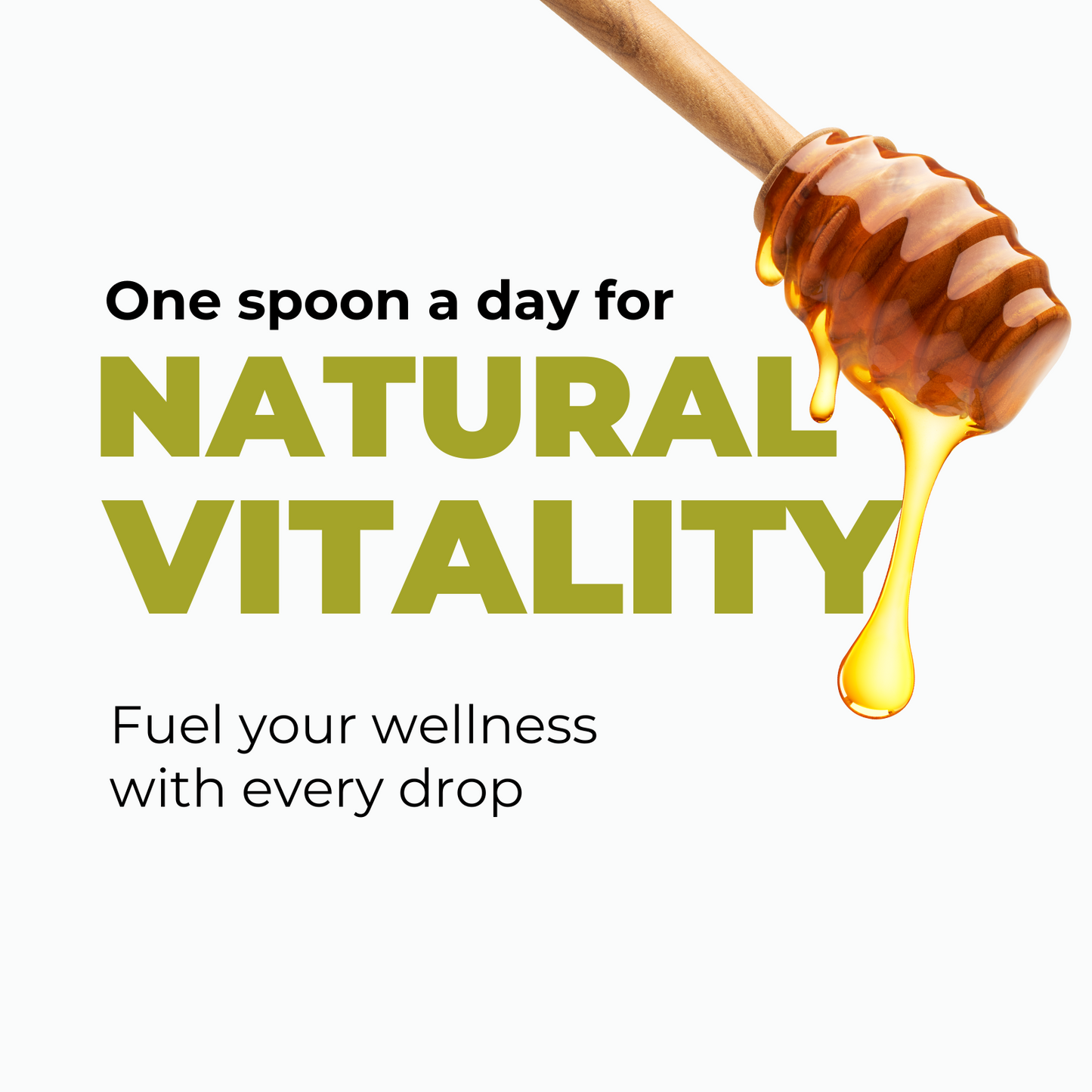 Angico Organic Honey - 8.47 oz