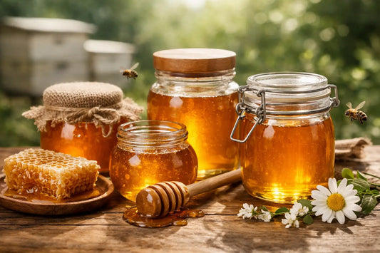 Best Organic Honey Brands Worth Seeking Out
