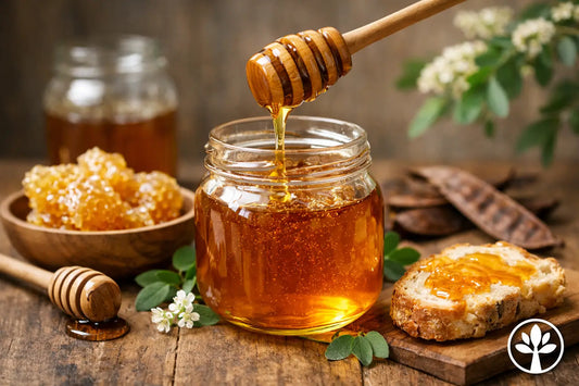 Angico Honey Flavor Review for Curious Palates