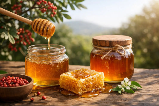 Aroeira Honey Review Guide: What Makes It Rare