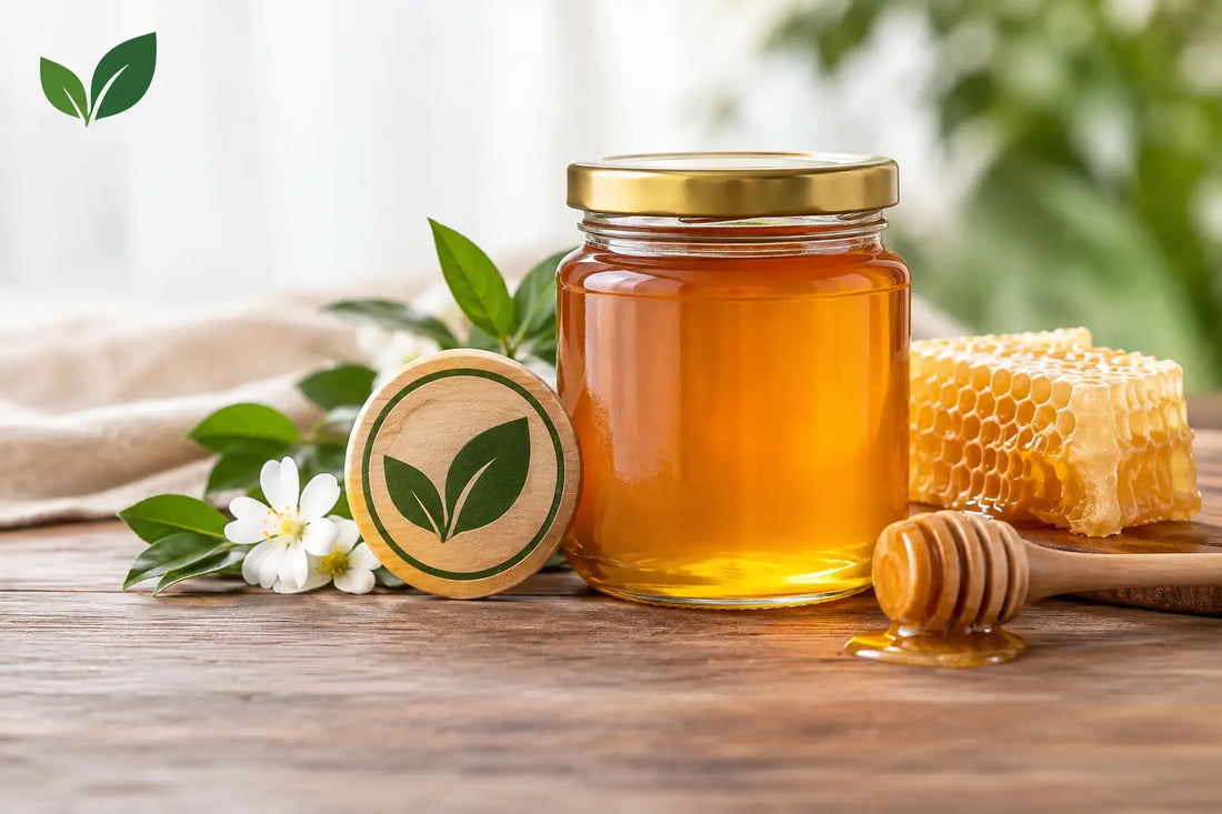 Organic Honey Certification Guide for Buyers
