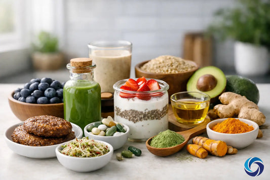 Functional Food Trends Worth Watching in 2026