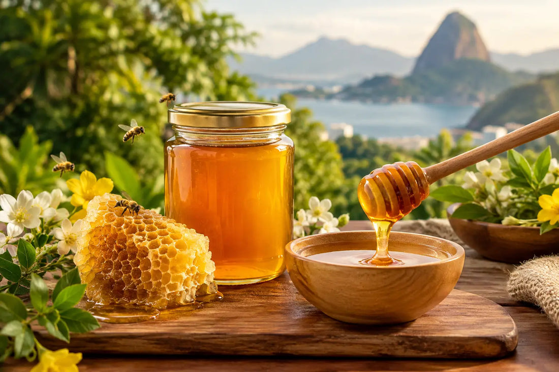 Is a Honey Subscription Worth It for Wellness?
