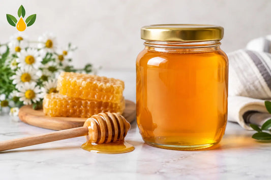 Does Raw Honey Expire? Storage, Safety, and Flavor
