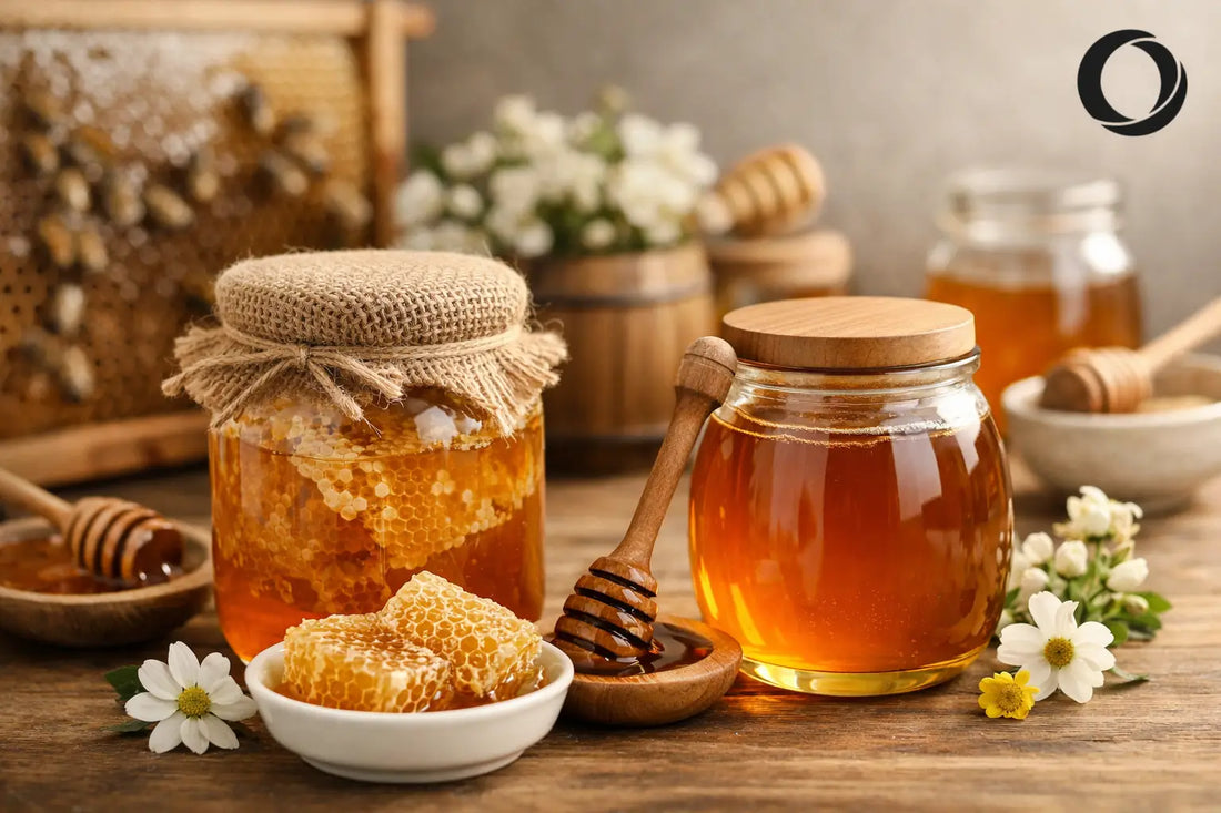 Honey Brands: What Separates the Best From Basic