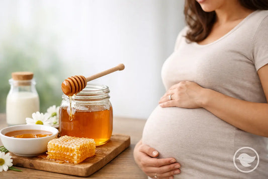 Is Honey Safe During Pregnancy? The Clear Answer