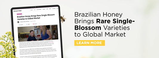 K&A Honey Featured in Woman’s Week