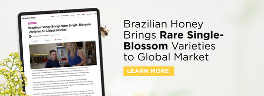 K&A Honey Featured in Woman’s Week