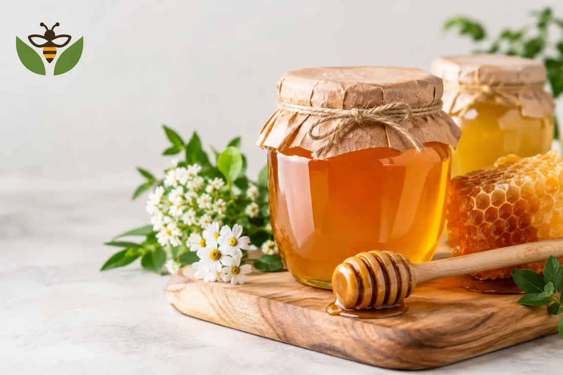 Is Organic Honey Worth It? What Quality Changes