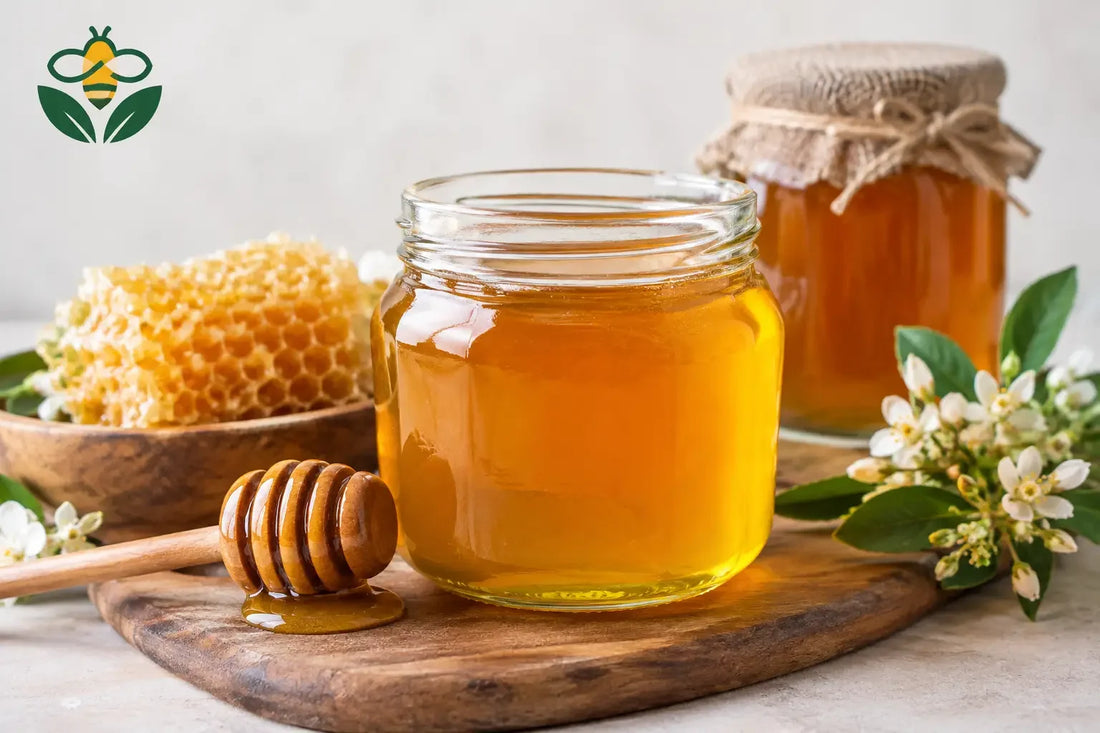 Raw Honey Quality: What Your Jar Should Reveal