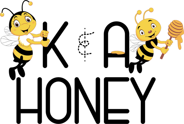 k&a honey