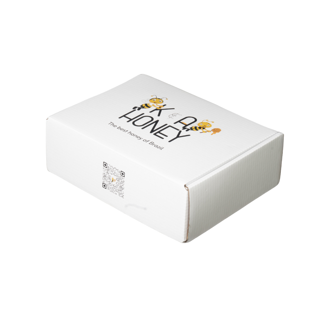 Bride’s Bouquet Honey Gift Set – Rare Floral Brazilian Honey with Smooth, Delicate Flavor $ k&a honey